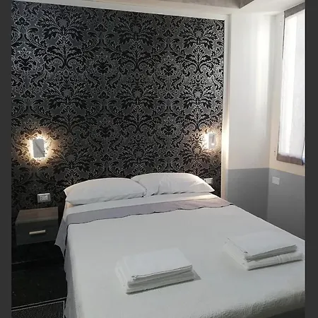 Apartment Grazioso Monolocale